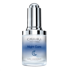 Serum Casmara Night Cure Super Concentrate 30ml