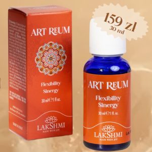 Lakshmi Synergia Art Reum 30ml
