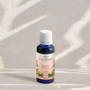 Lakshmi Synergia Kapha Vitality 30ml