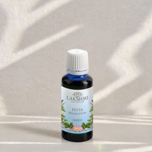 Lakshmi Synergia Pitta Relaxation 30ml