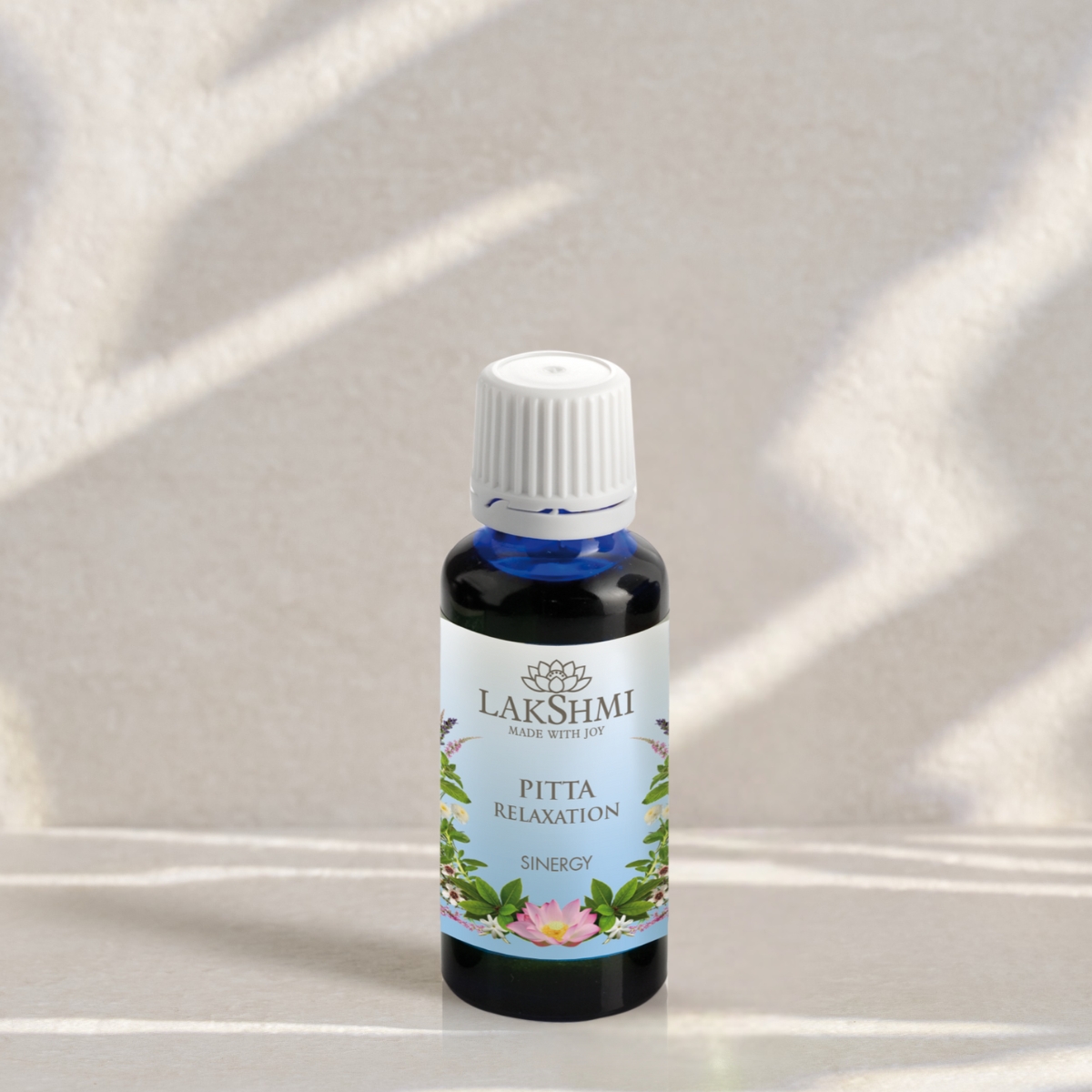 Lakshmi Synergia Pitta Relaxation 30ml